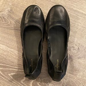 Cole Haan ballet flats